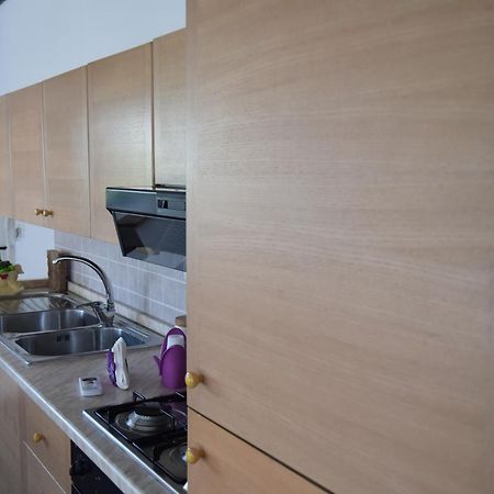 B&B La Terrazza Монталбано Еликона Екстериор снимка